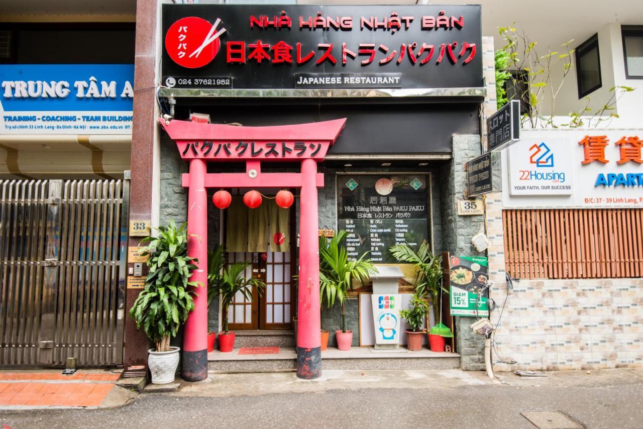 22housing Linh Lang & Aparthotel