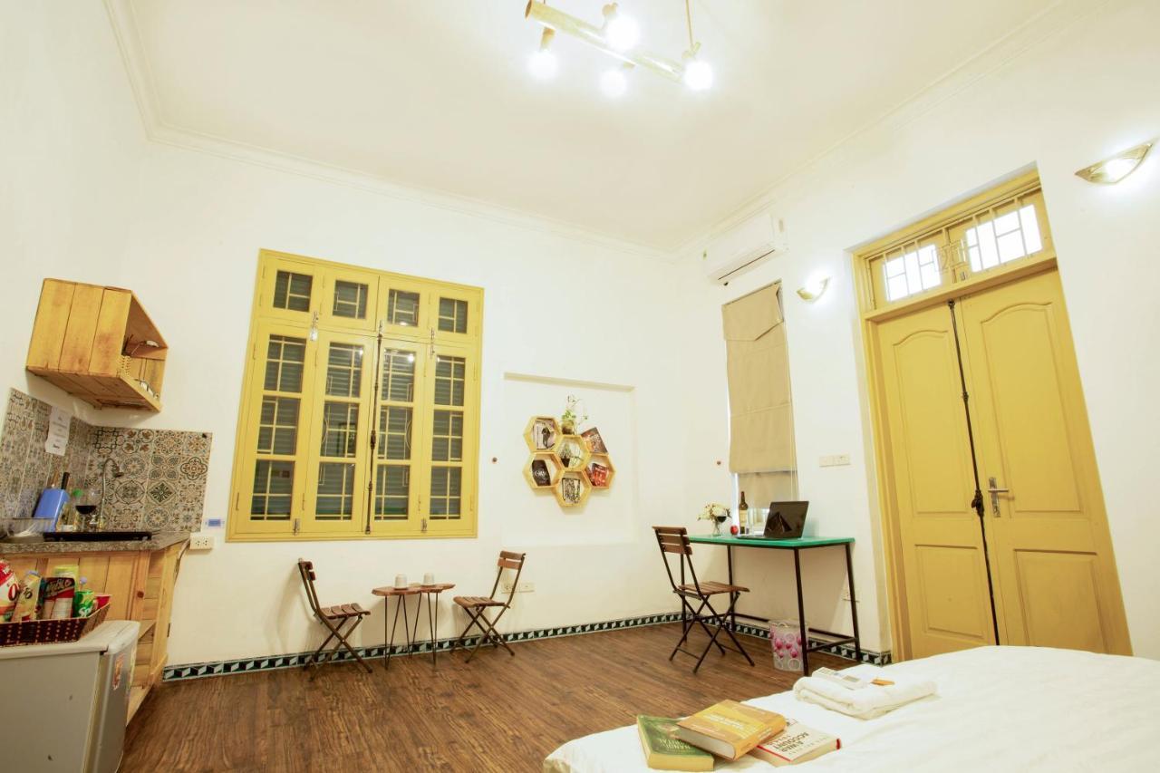 Minimalism Homestay