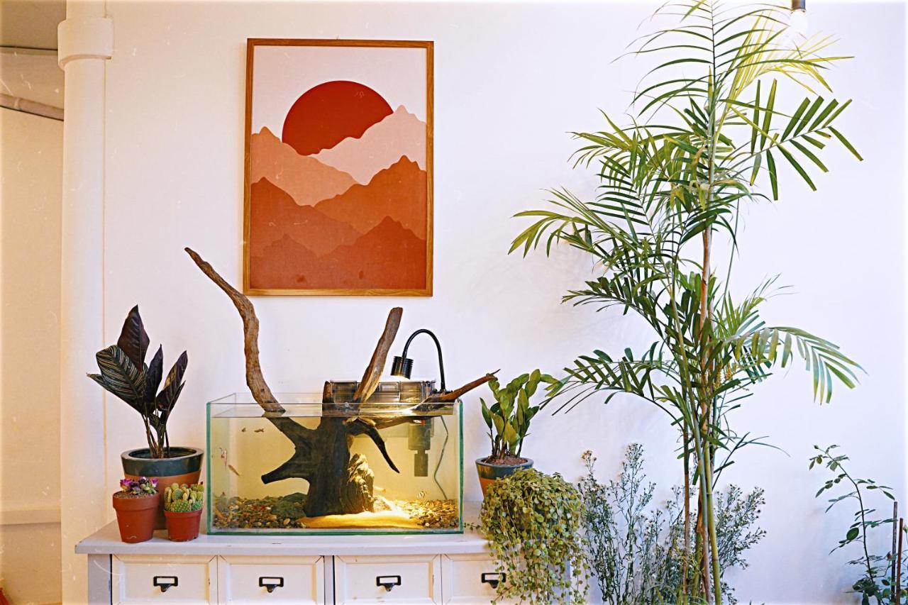 Apartment Eiffel Gallery *