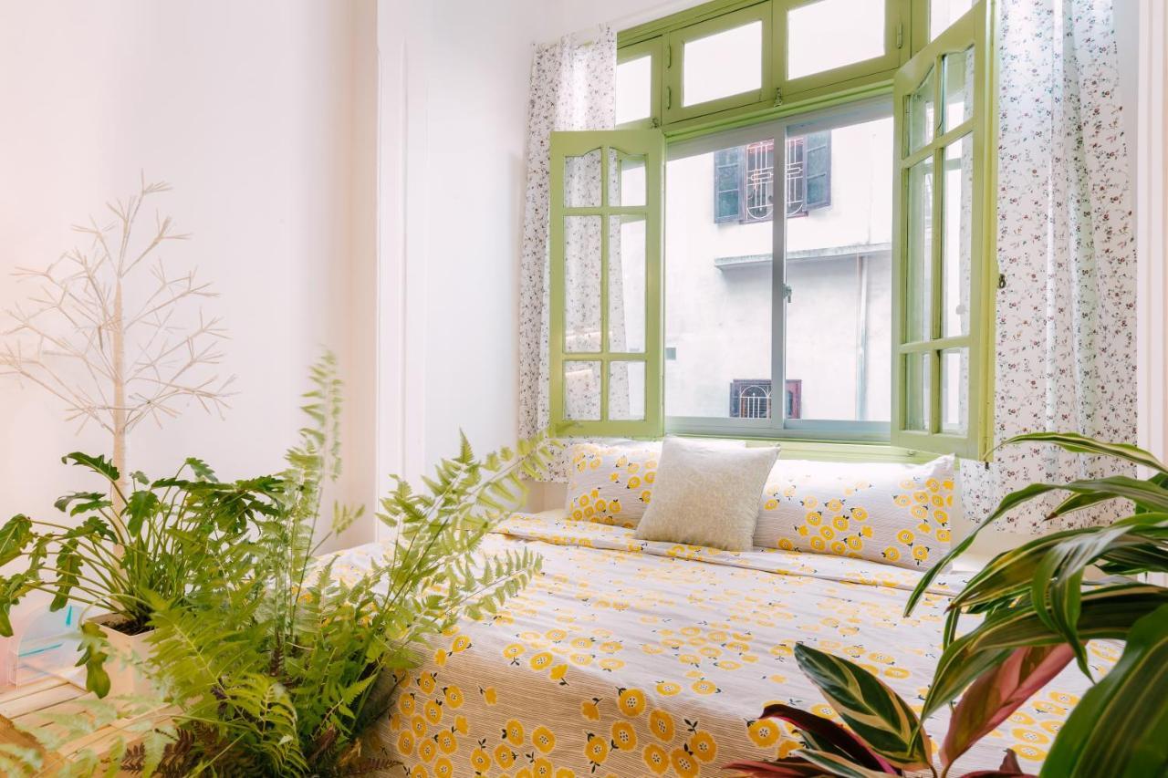 Avocado Apartment *