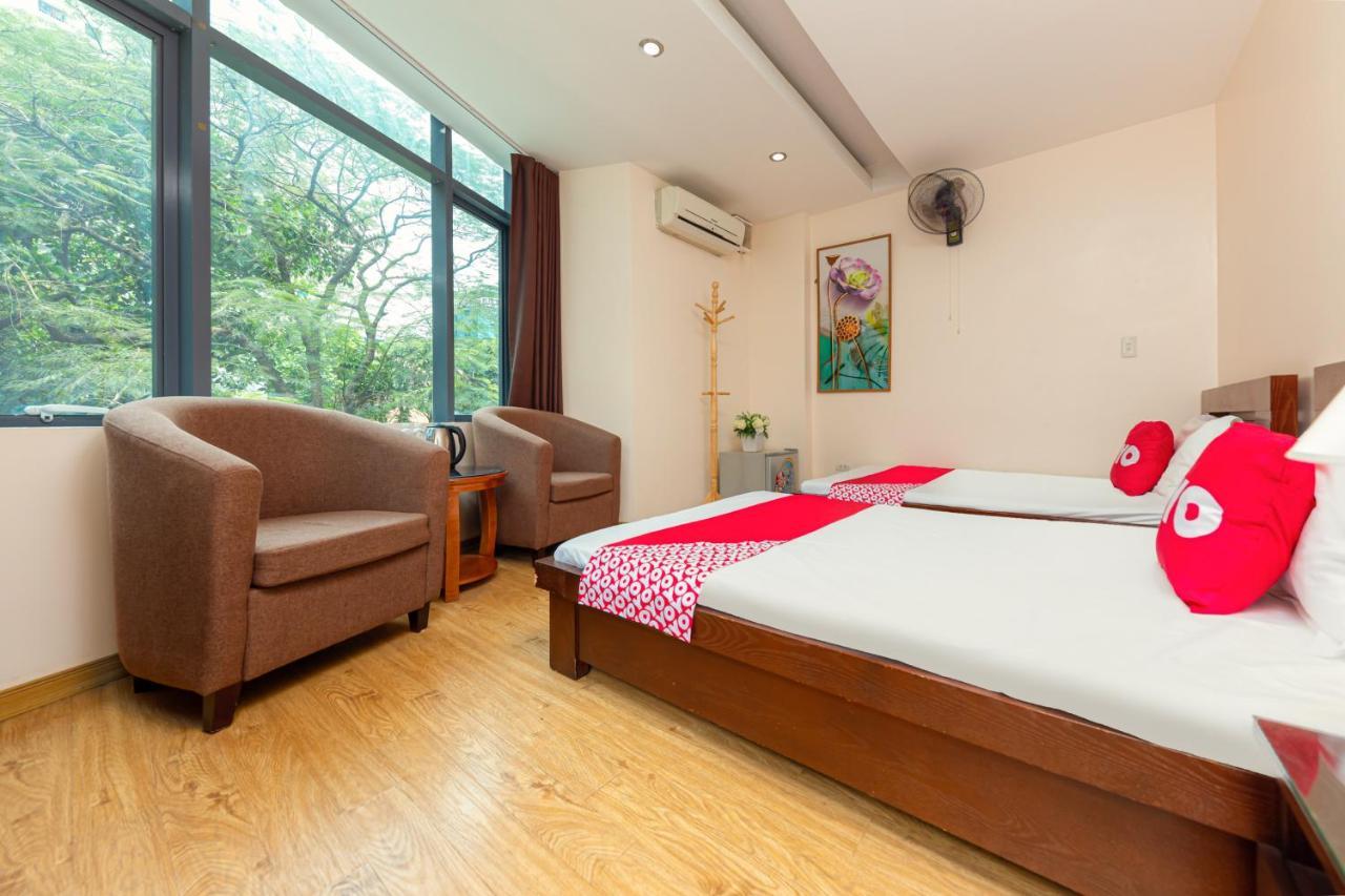 Oyo 1133 Ngan Son Hotel
