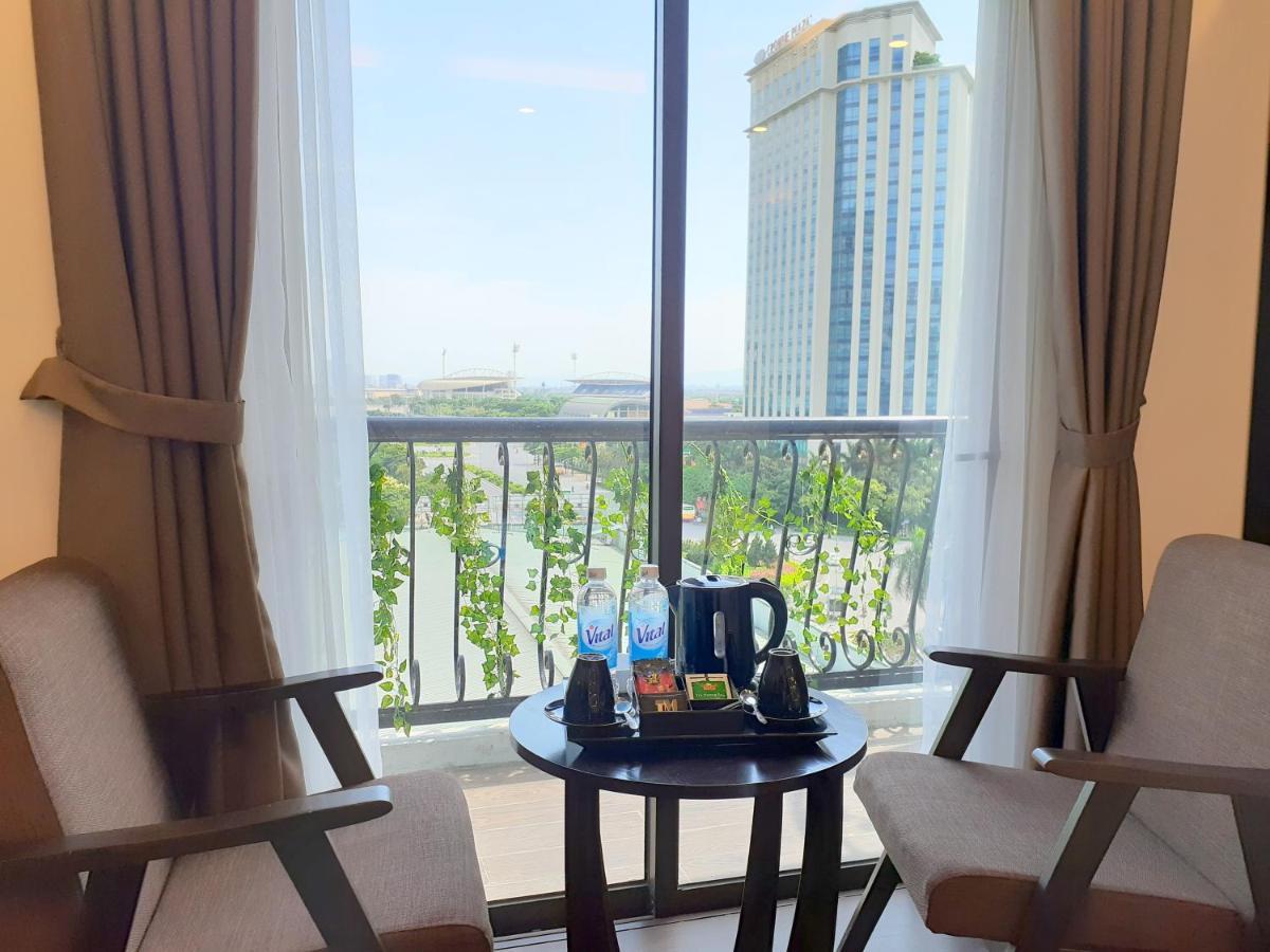 Hotel T&m Luxury 3*
