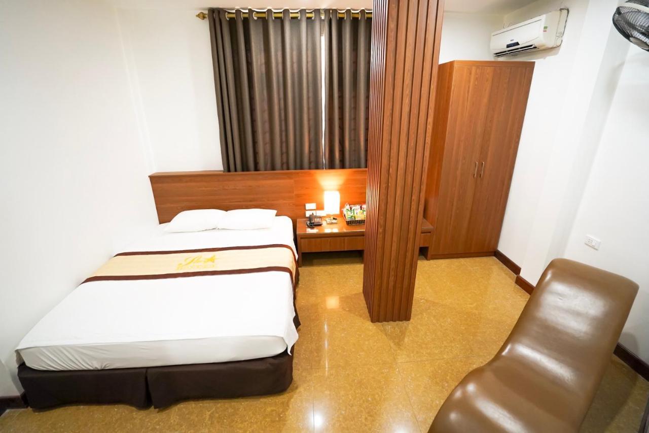 Hotel Star