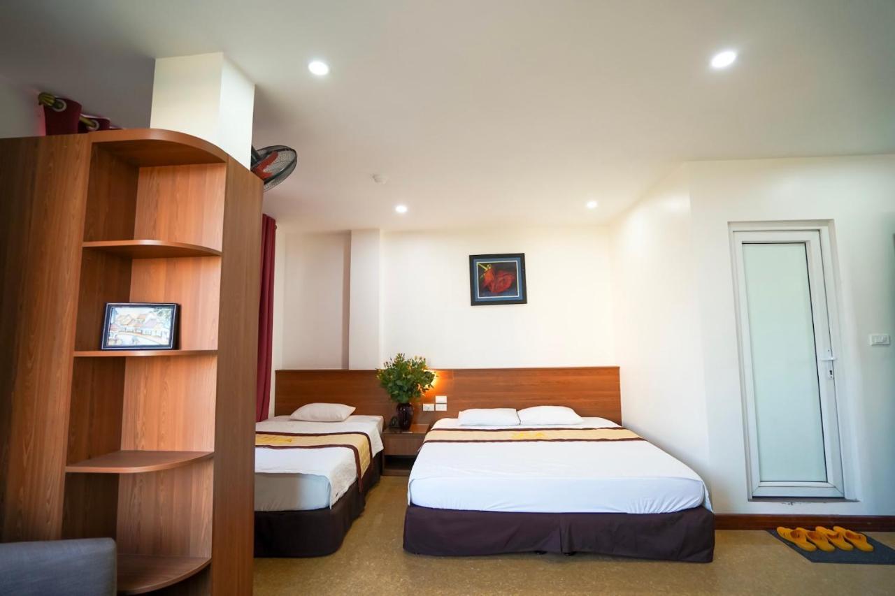 Hotel Star Hanoi