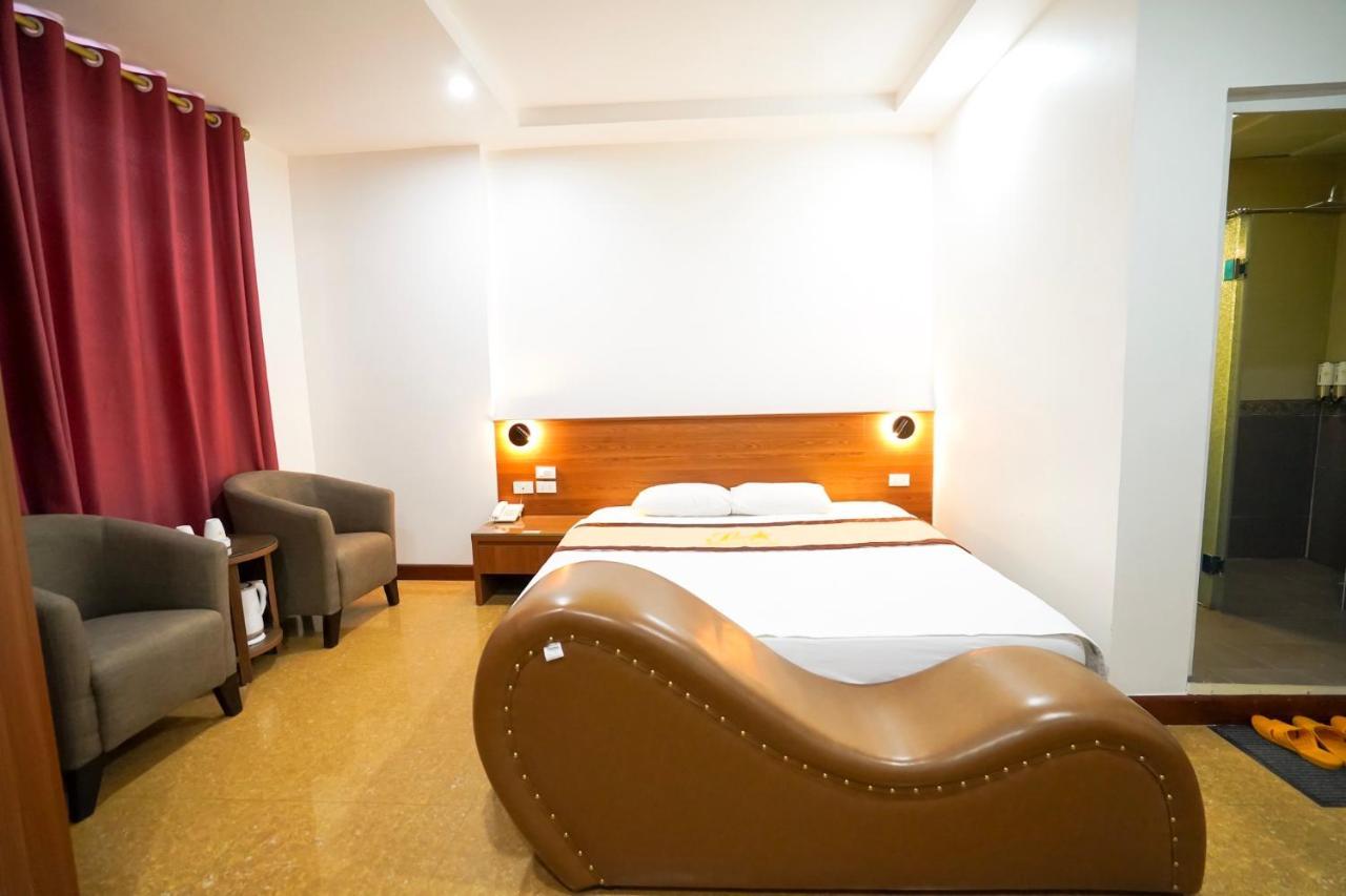 Hotel Star Hanoi
