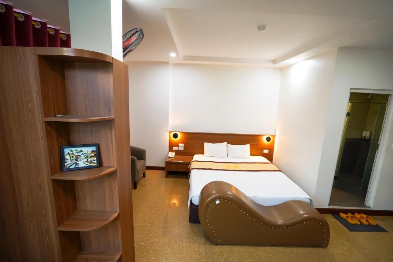 Star Hotel Hanoi