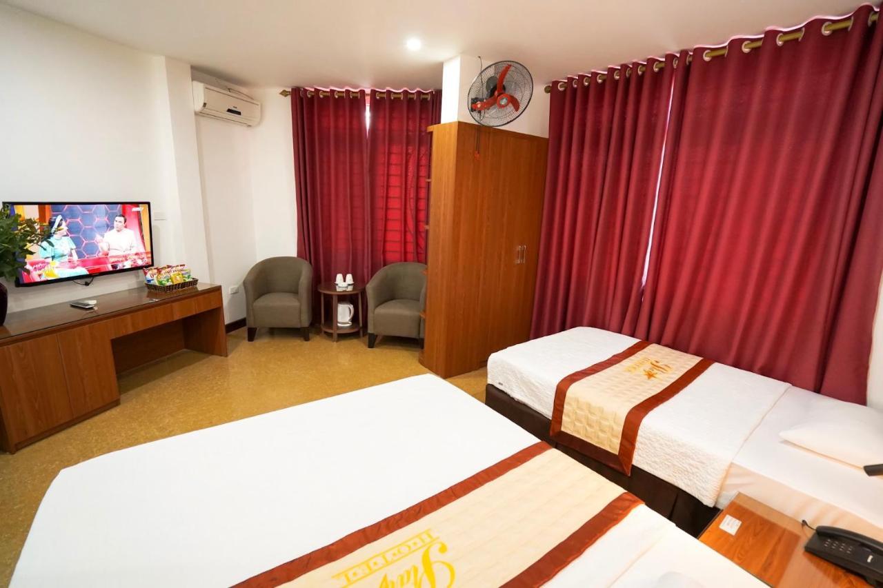 Hotel Star Hanoi