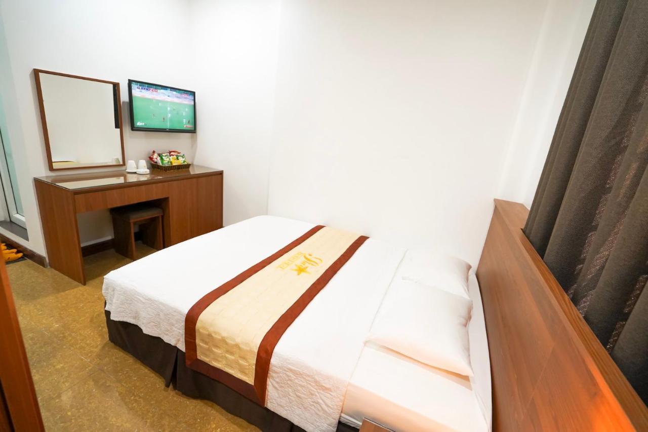 Star Hotel