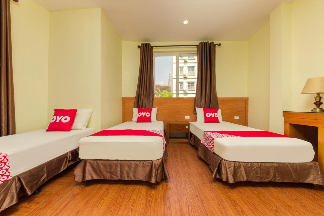 Oyo 1046 Saigon Palace - Tran Quoc Hoan