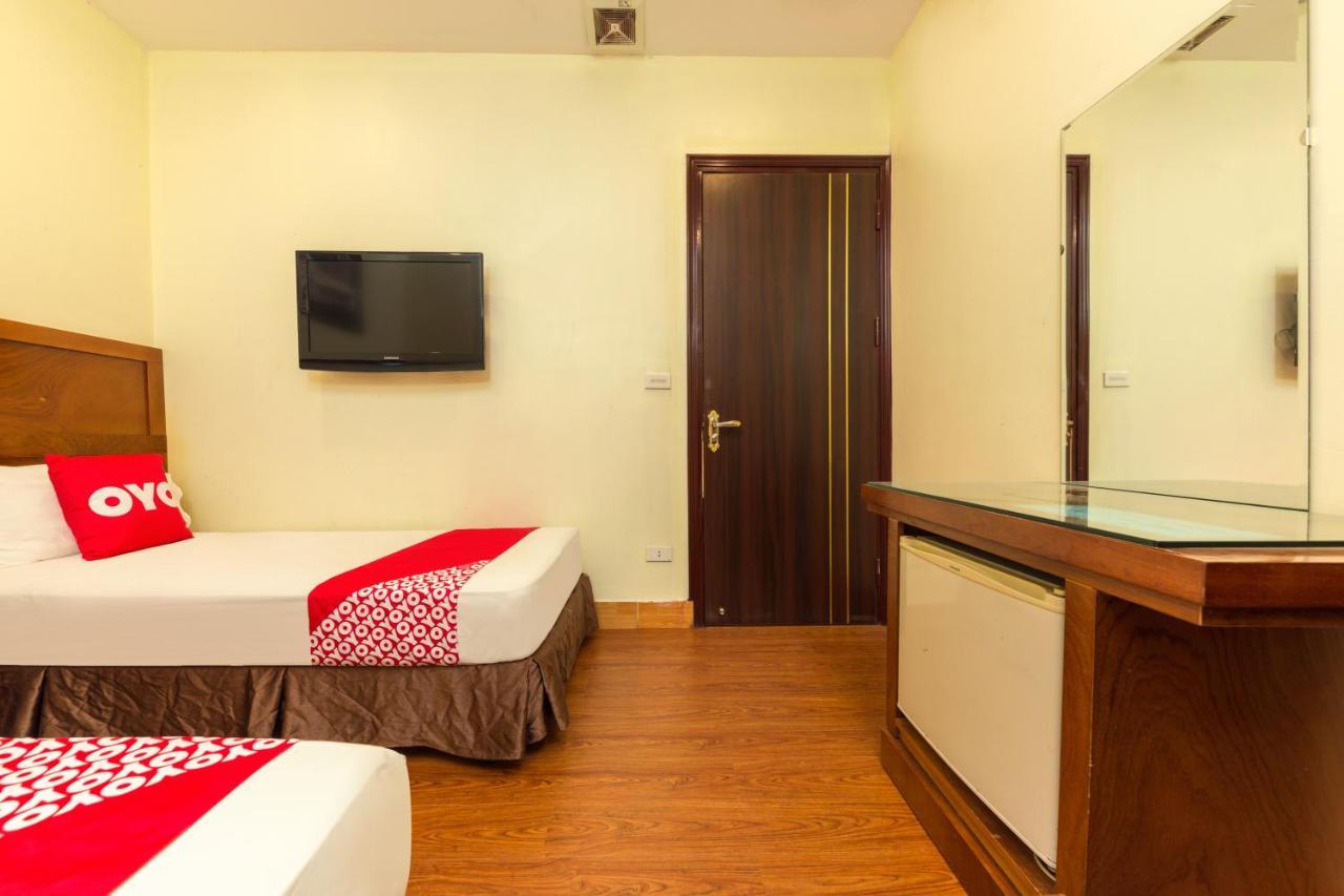 Oyo 1046 Saigon Palace - Tran Quoc Hoan Hotel 2*