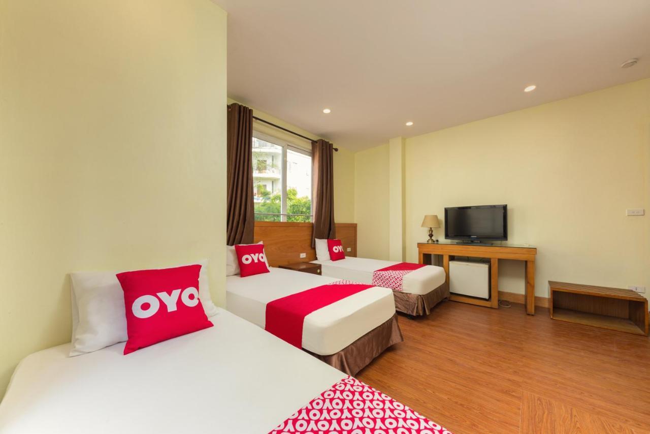 Oyo 1046 Saigon Palace - Tran Quoc Hoan Hanoi