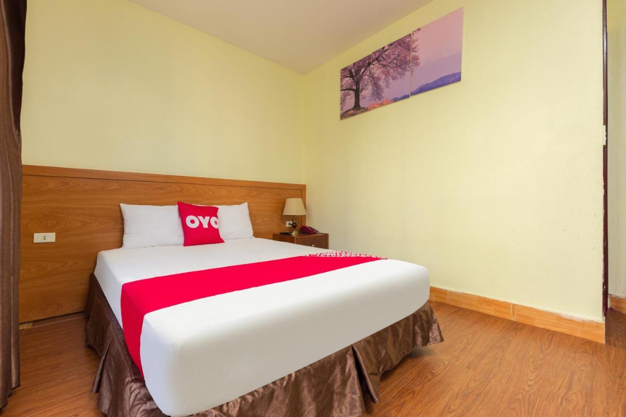 Oyo 1046 Saigon Palace - Tran Quoc Hoan Hanoi