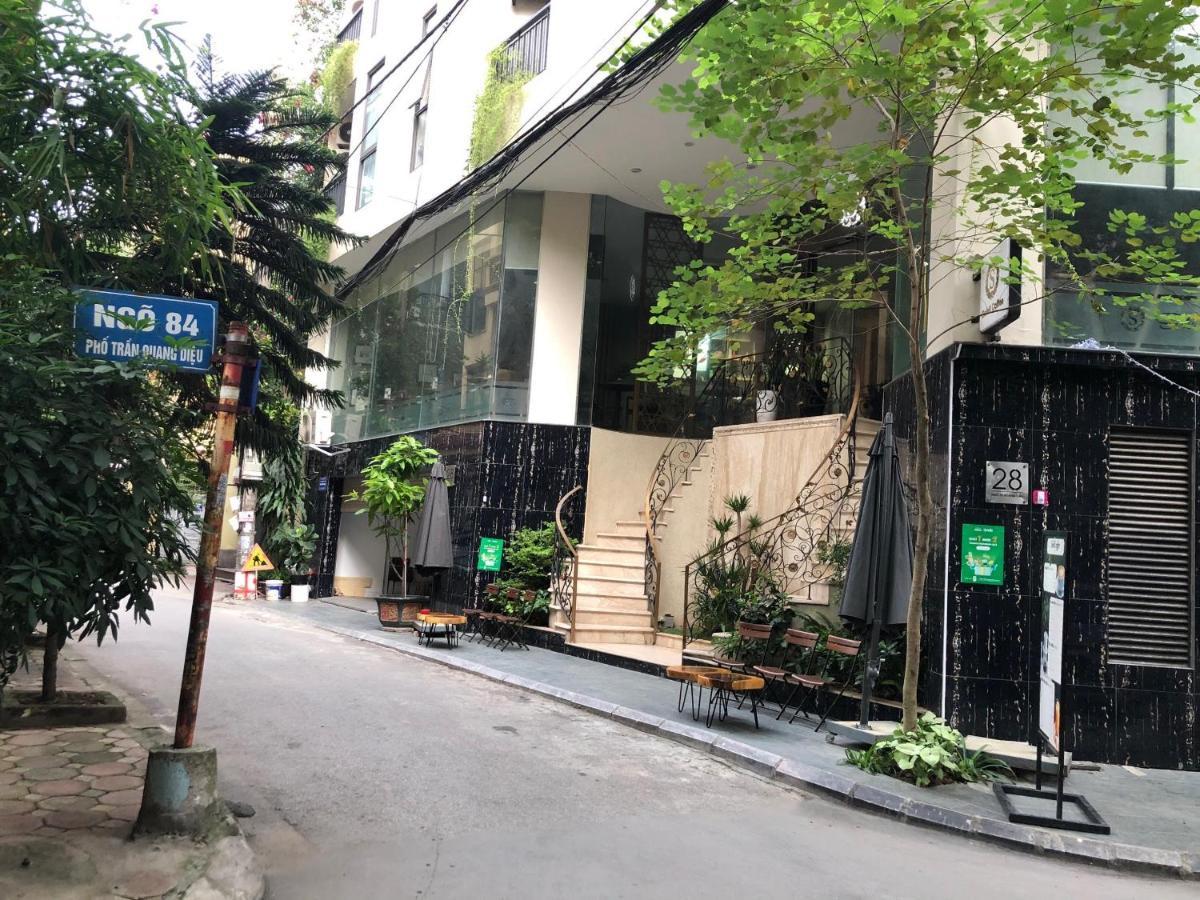 Soleil * Hà Nội
