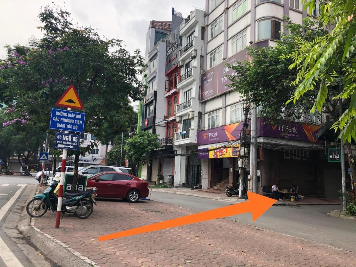 Soleil Căn hộ