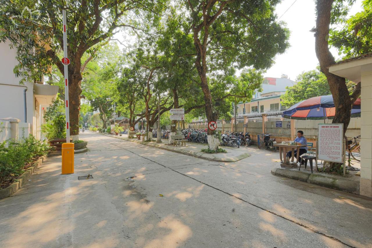 The Lakeview - West Lotus Hotel Hanoi