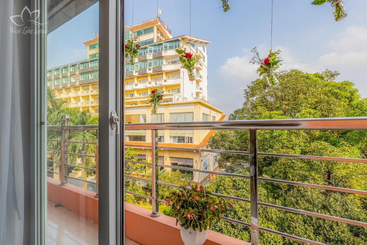 Hotel The Lakeview - West Lotus 2*