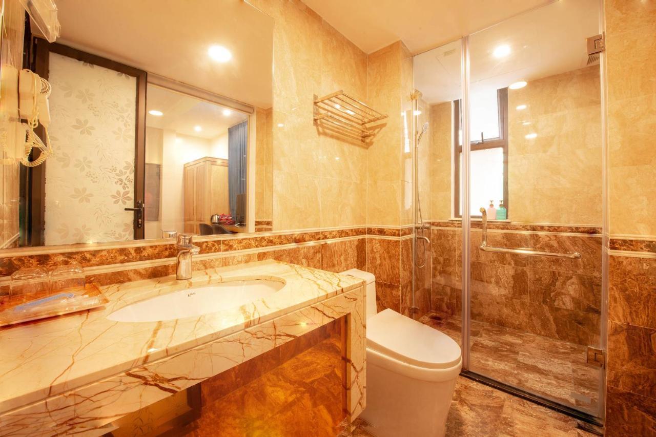 Jeju Khách sạn 3*
