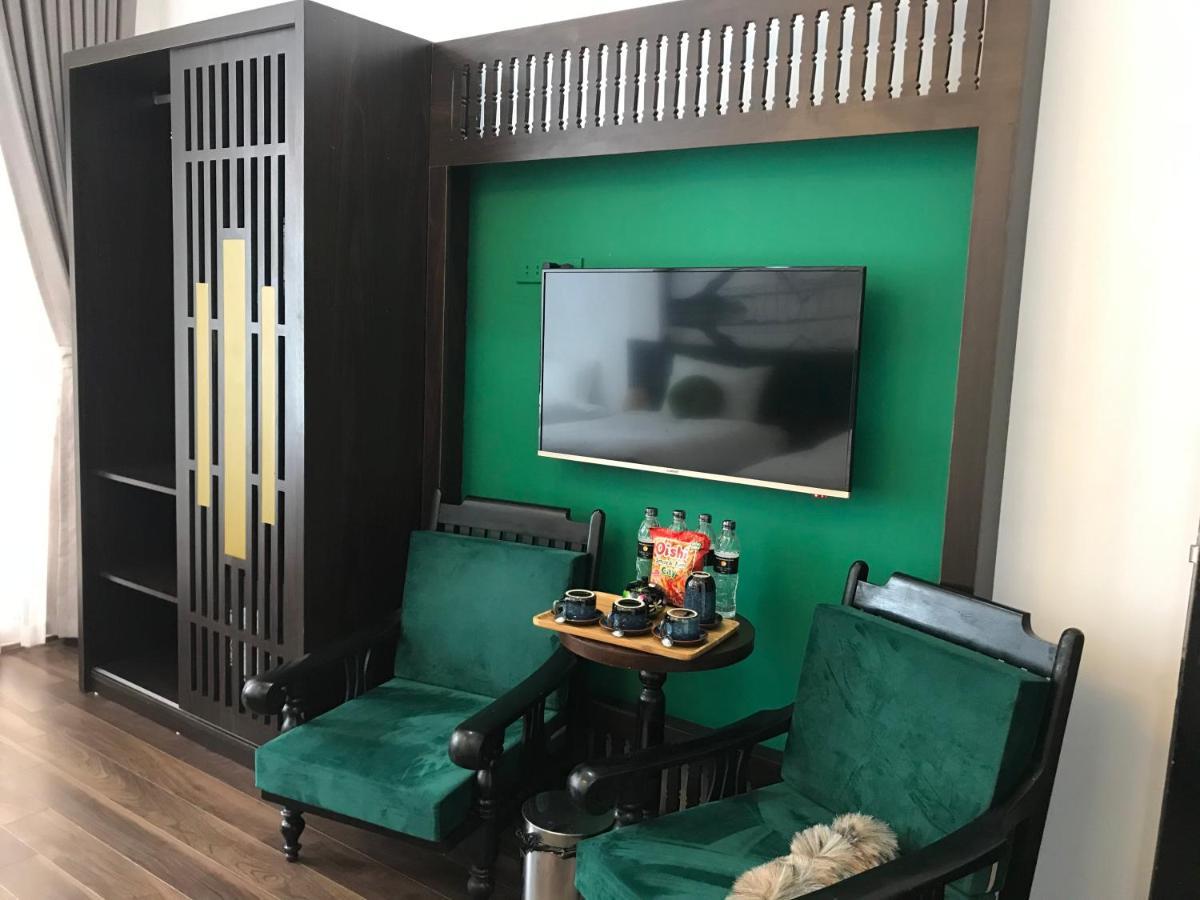 Center Silk Lullaby And Travel 3* Hanoi