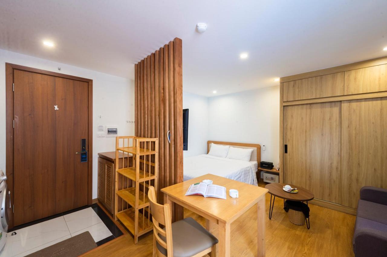22housing Luxury & 39 Linh Lang