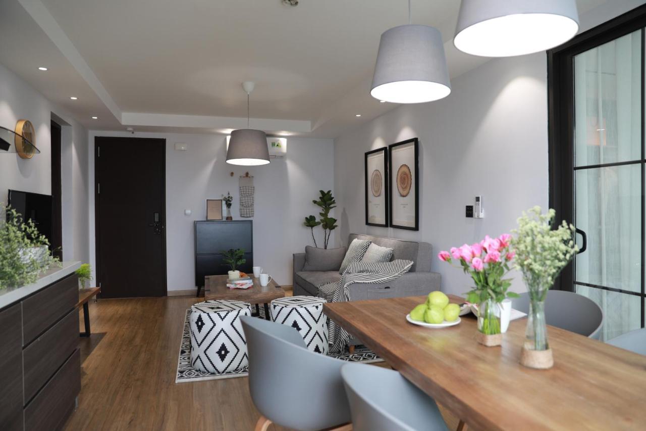 Aparthotel Gardenia Bich Cau 3*