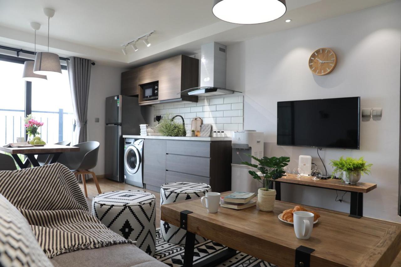 Aparthotel Gardenia Bich Cau