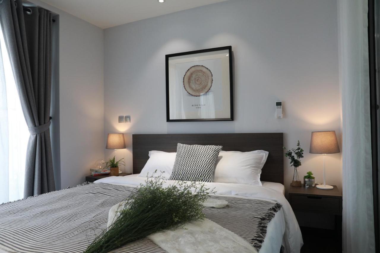 Gardenia Bich Cau Aparthotel Hanoi
