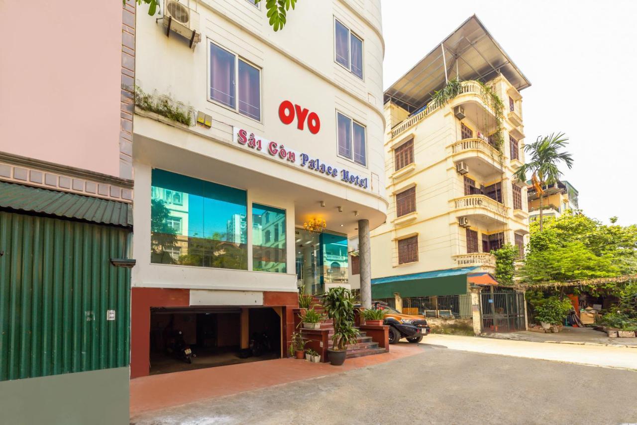 Oyo 1046 Saigon Palace - Tran Quoc Hoan
