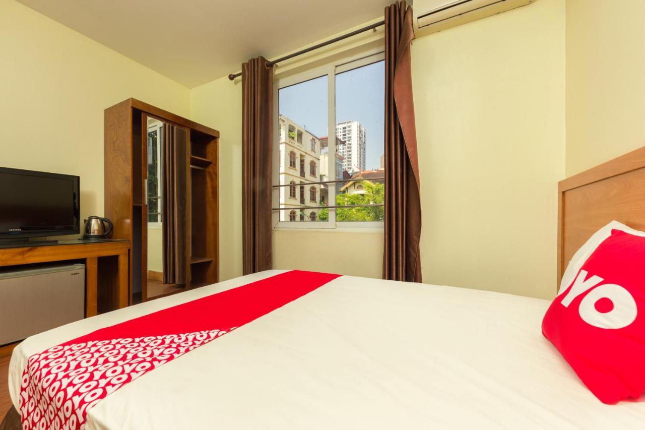 Hotel Oyo 1046 Saigon Palace - Tran Quoc Hoan