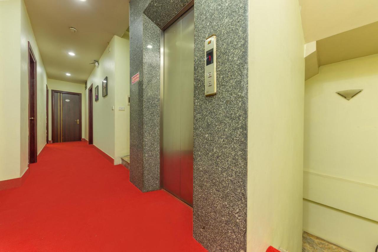 Oyo 1046 Saigon Palace - Tran Quoc Hoan