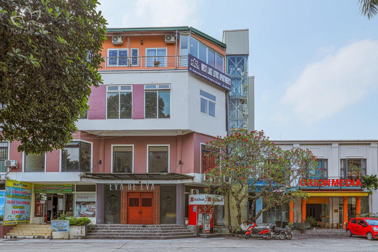 The Lakeview - West Lotus 2*