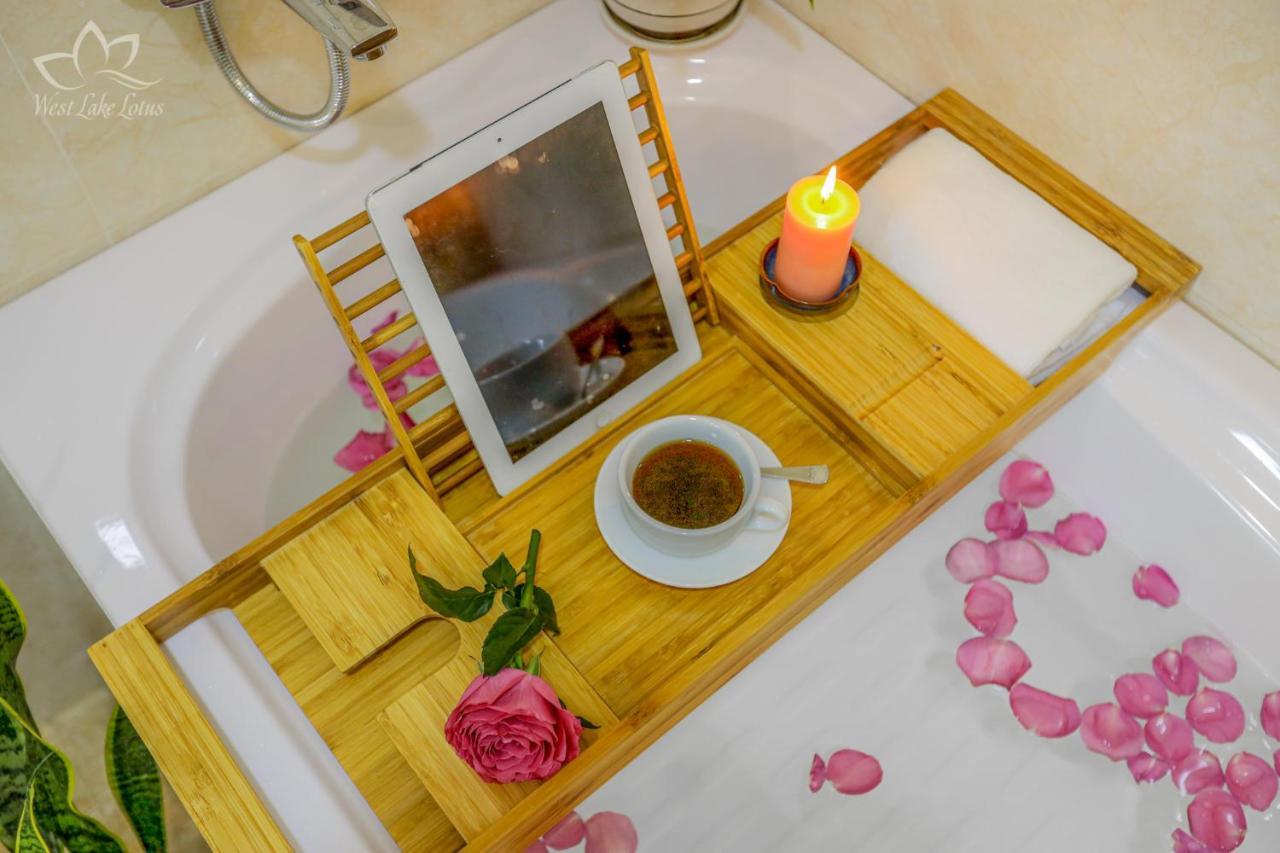 The Lakeview - West Lotus 2* Hanoi