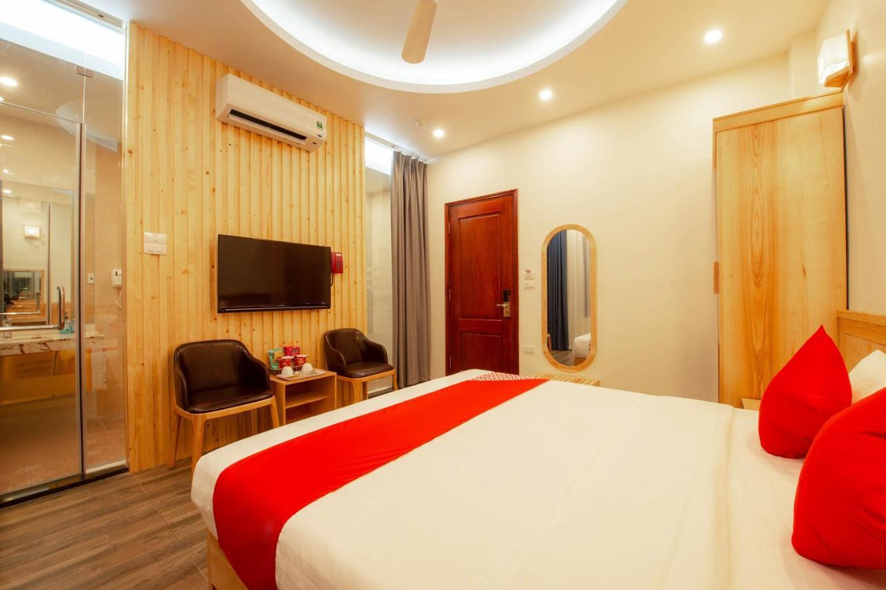 Jeju 3* Hà Nội