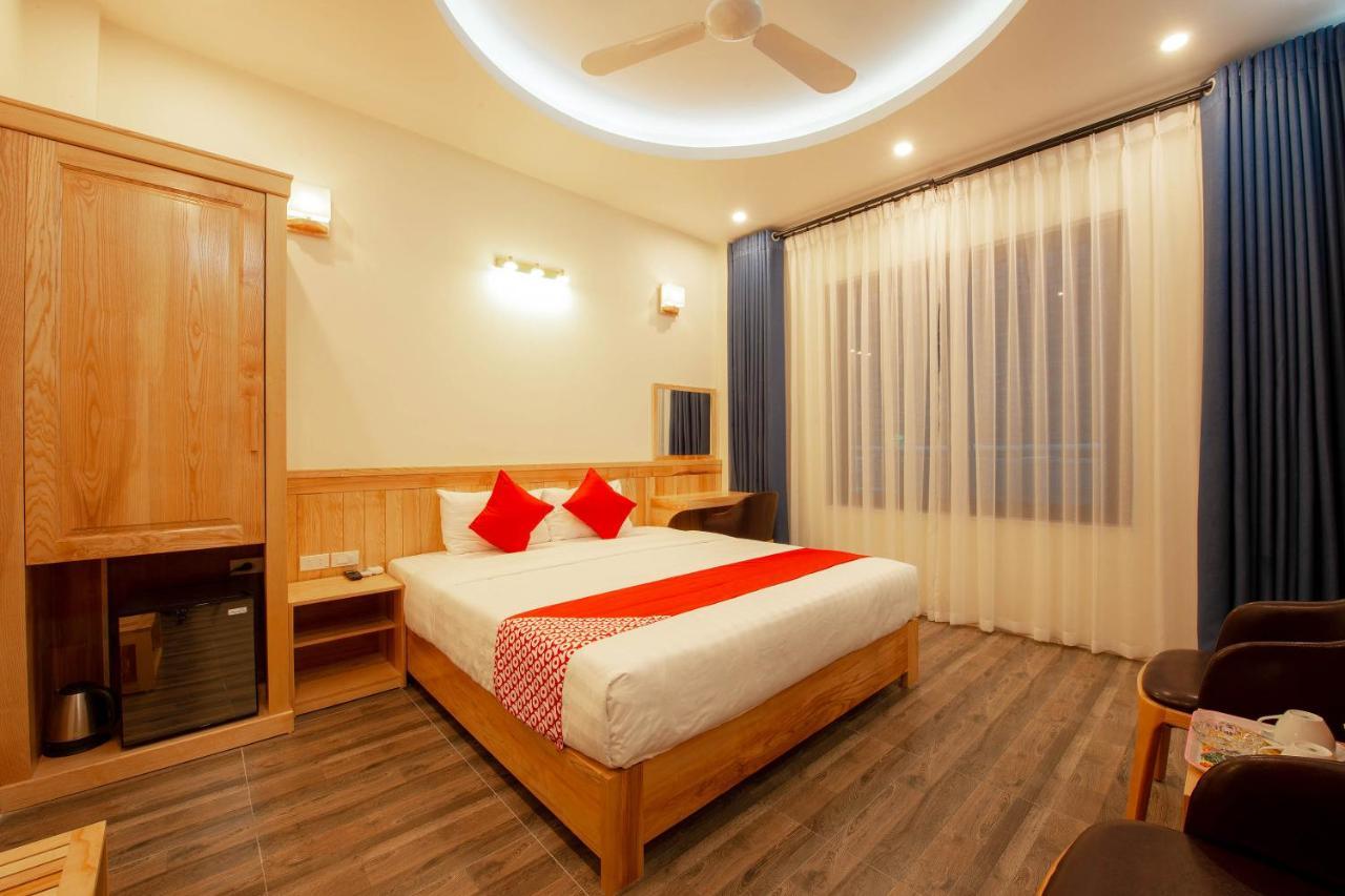 Khách sạn Jeju 3*