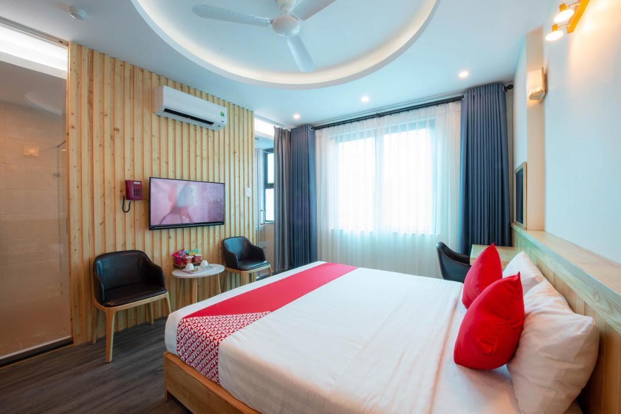 Jeju Khách sạn Hà Nội