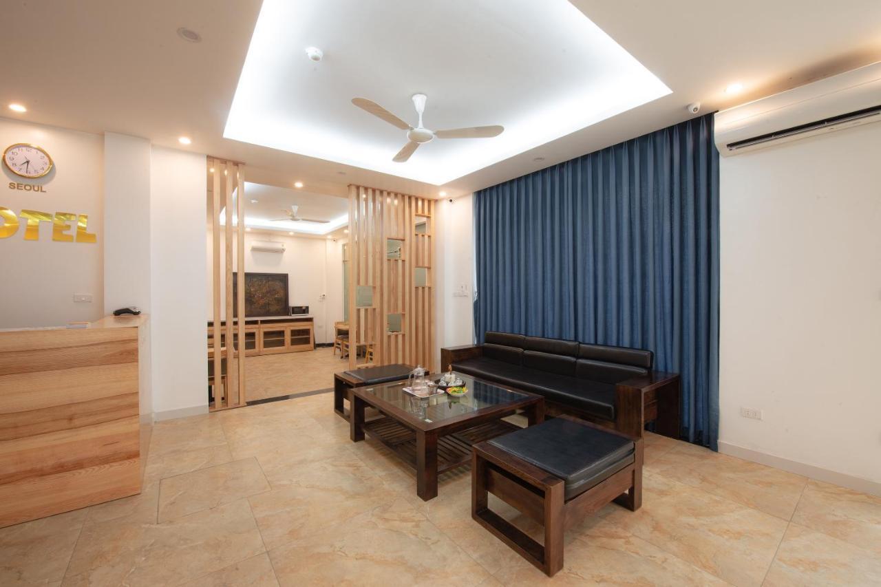 Jeju 3* Hà Nội