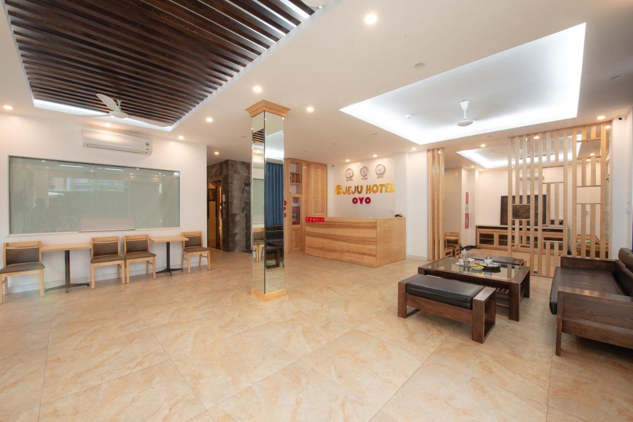 Jeju Khách sạn Hà Nội
