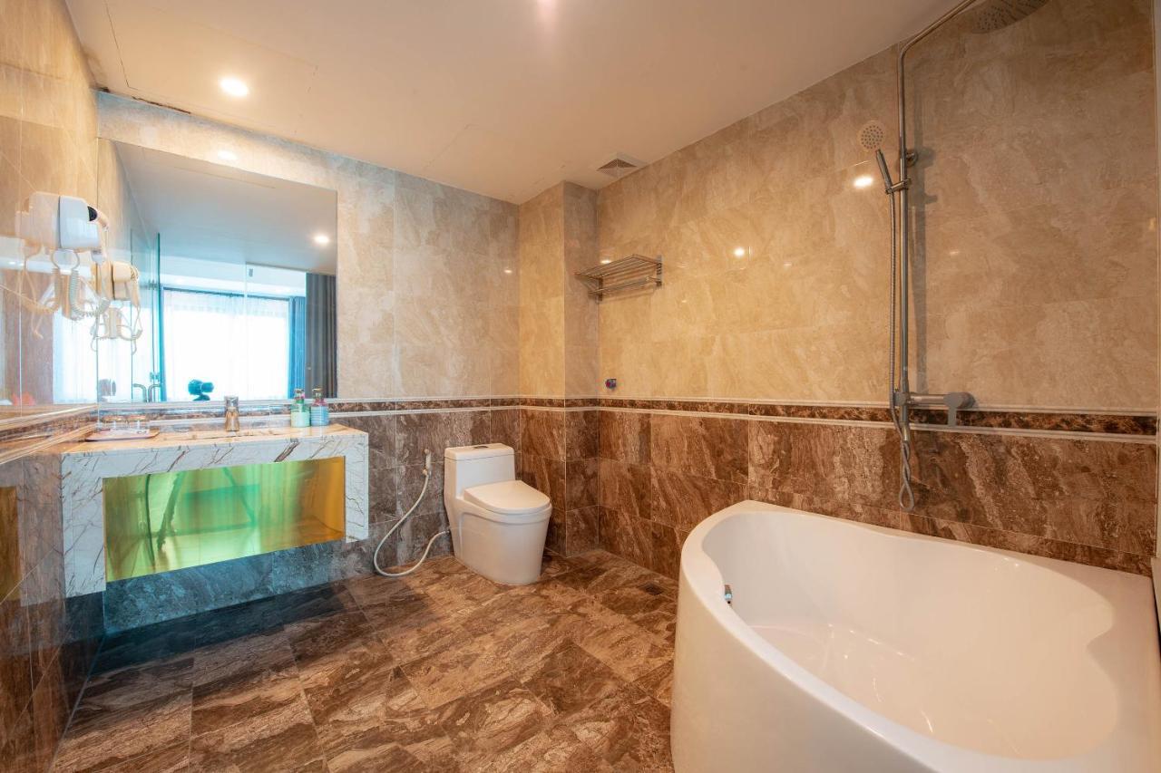 Jeju Khách sạn 3*