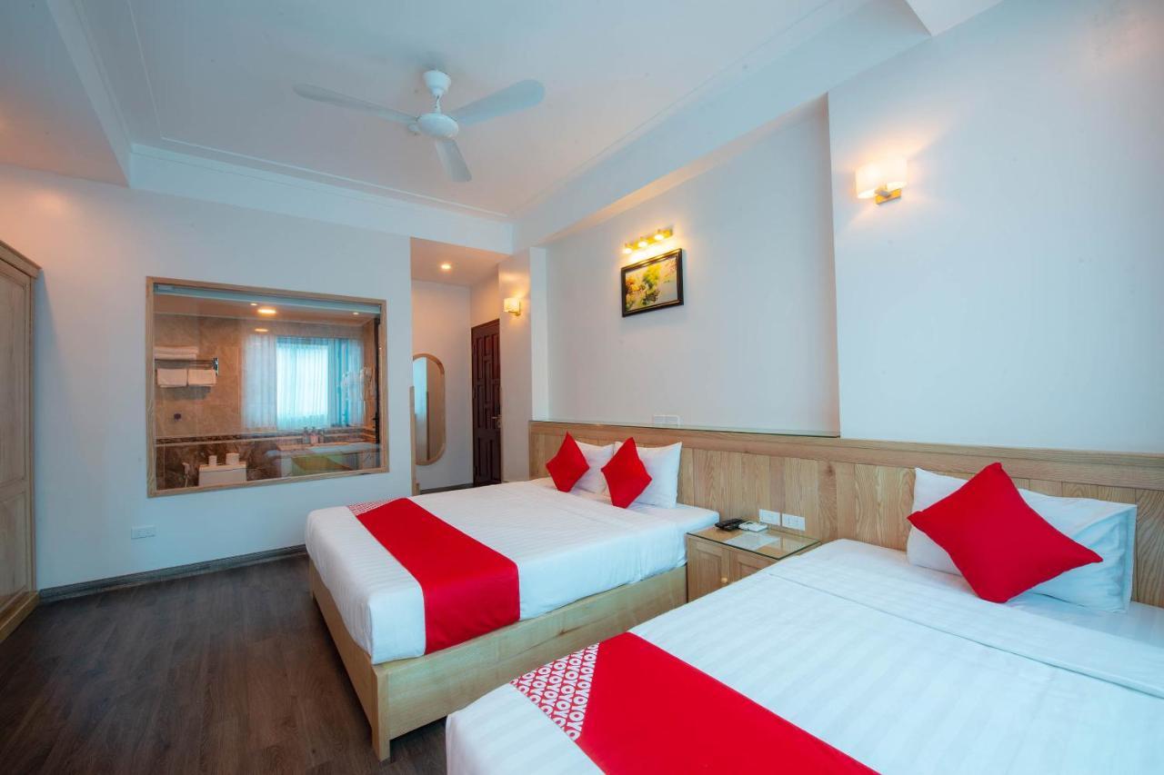 Jeju Khách sạn 3*