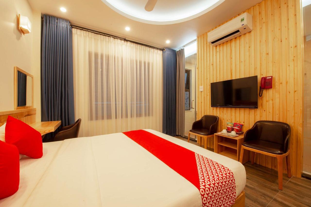 Khách sạn Jeju Hà Nội