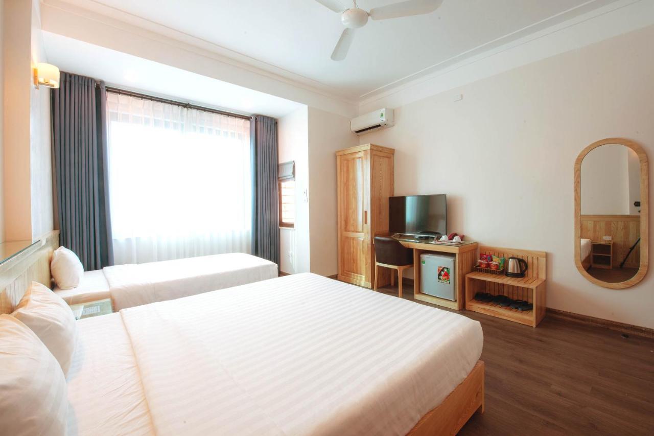 Jeju Khách sạn 3*