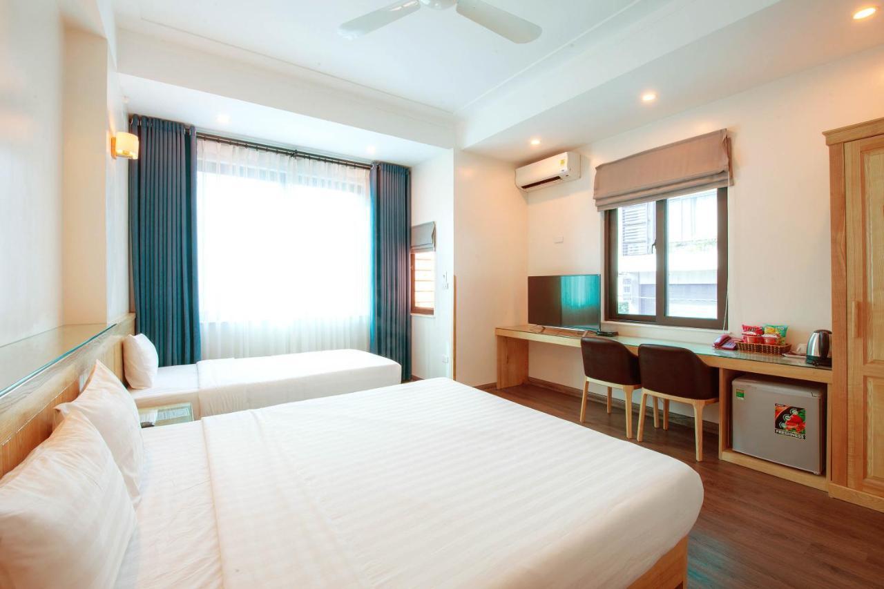 Jeju Khách sạn 3*