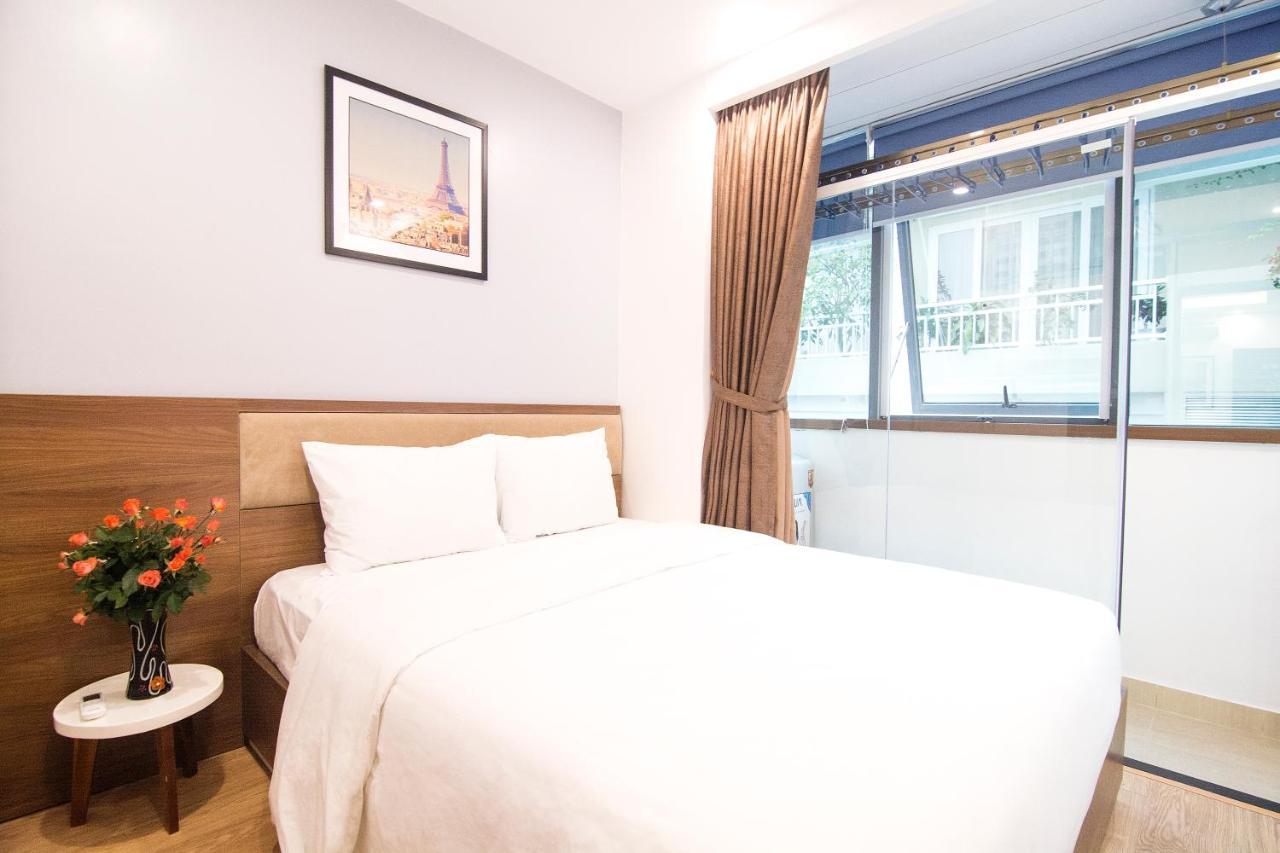 Canary Ha Noi 3*
