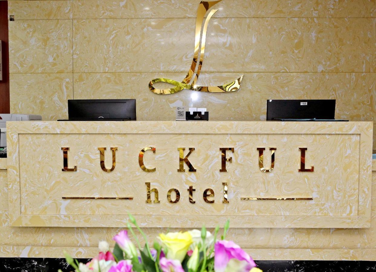 Luckful Hanoi