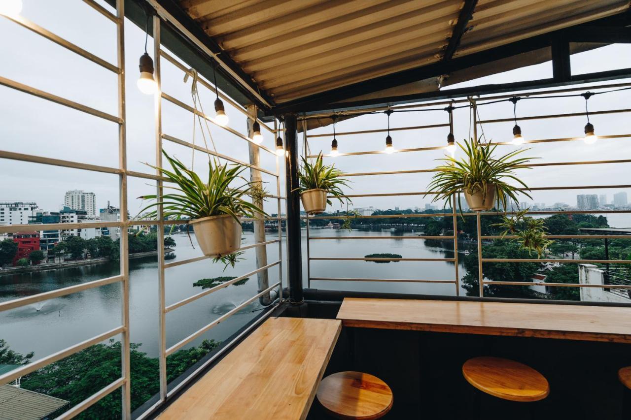 The Autumn Homestel Hotel 3*