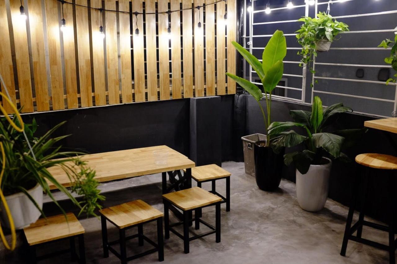 Khách sạn The Autumn Homestel 3*