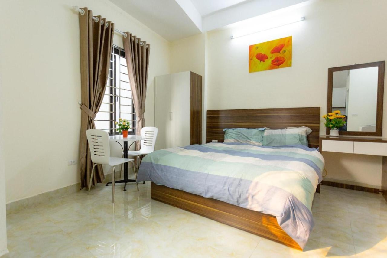Aparthotel Alaya 9 Hanoi