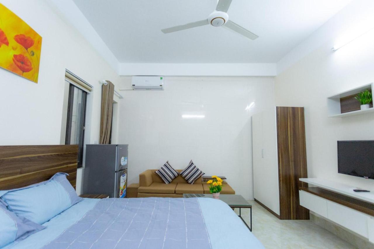 Alaya 9 Aparthotel Hanoi