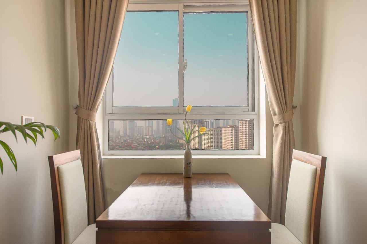Lily Business Center Hanoi