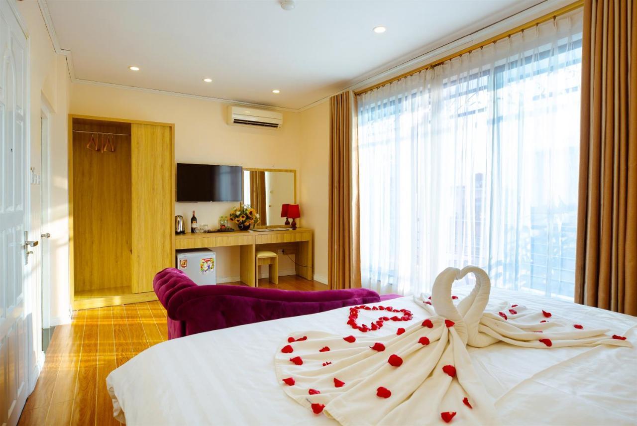 Royal Ha Noi Hotel