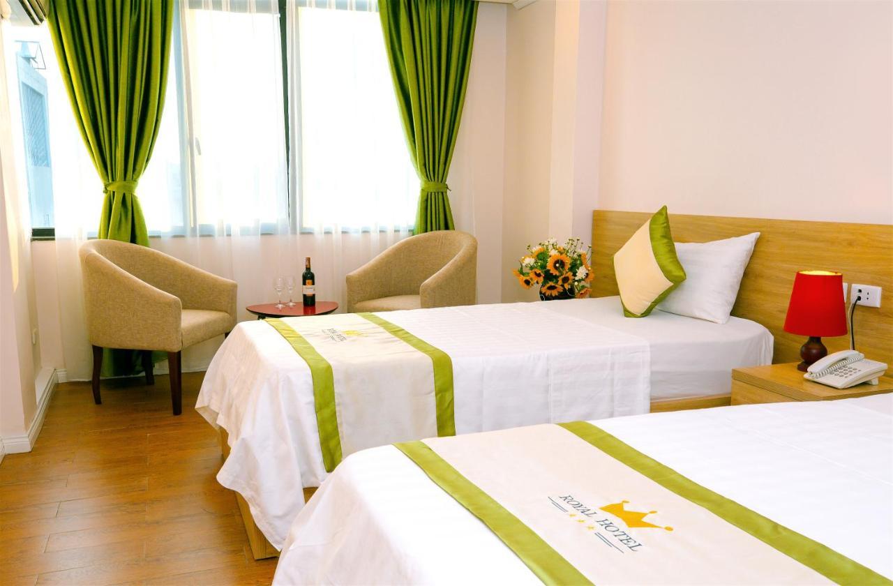 Royal Ha Noi Hotel Hanoi